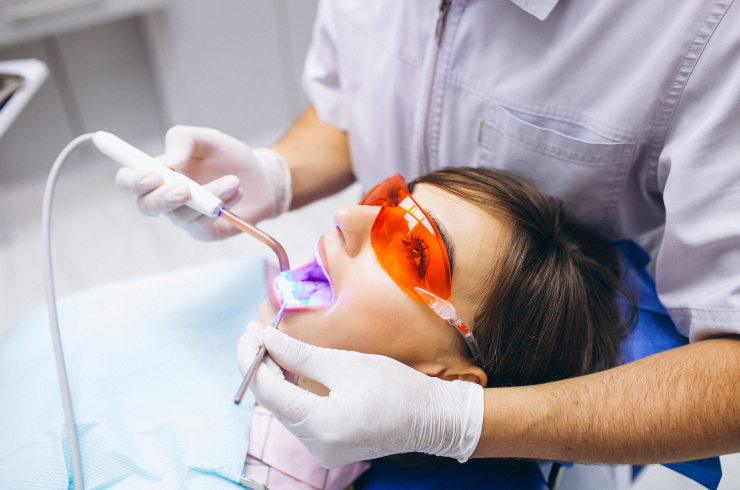 Laser Dentistry