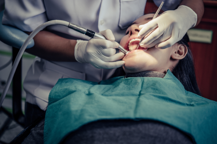 Full Mouth Rehabilitation